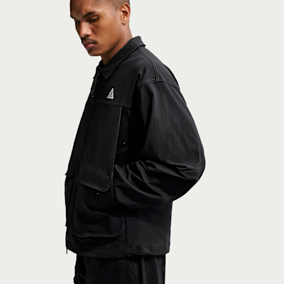 Nike ACG 'Smith Summit' Men's UV Jacket. Nike ZA